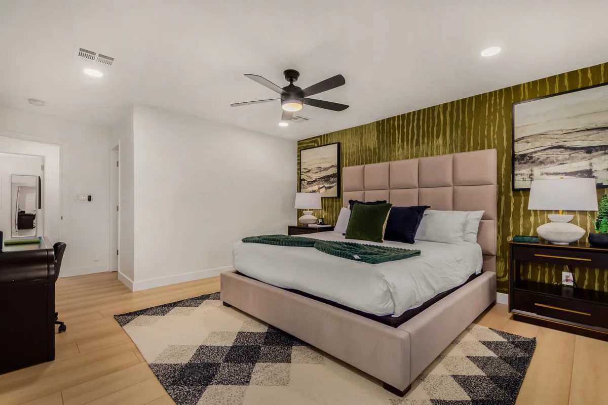 Wander Scottsdale Desert Ridge #28