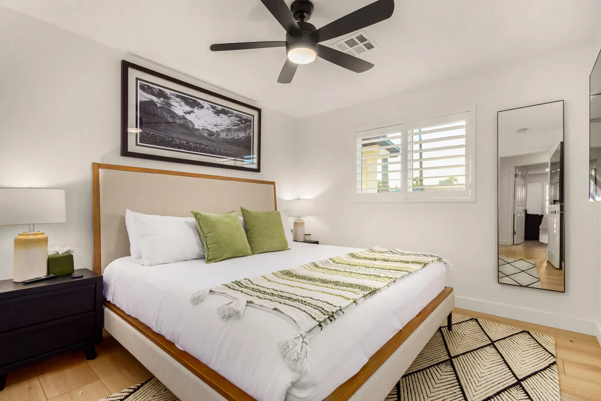 Wander Scottsdale Desert Ridge