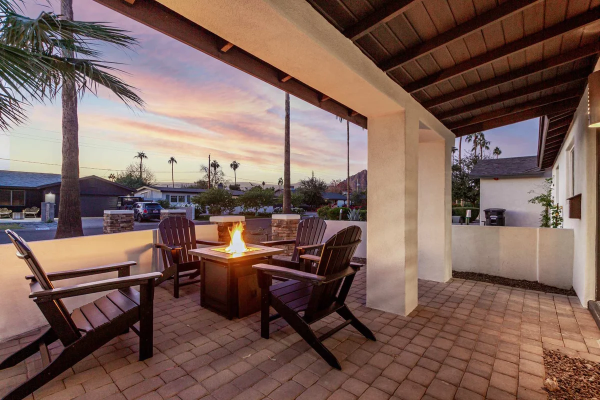 Wander Scottsdale Desert Ridge #22