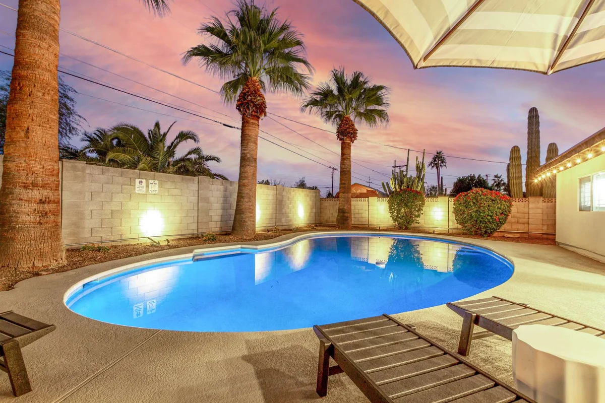 Wander Scottsdale Desert Ridge #30