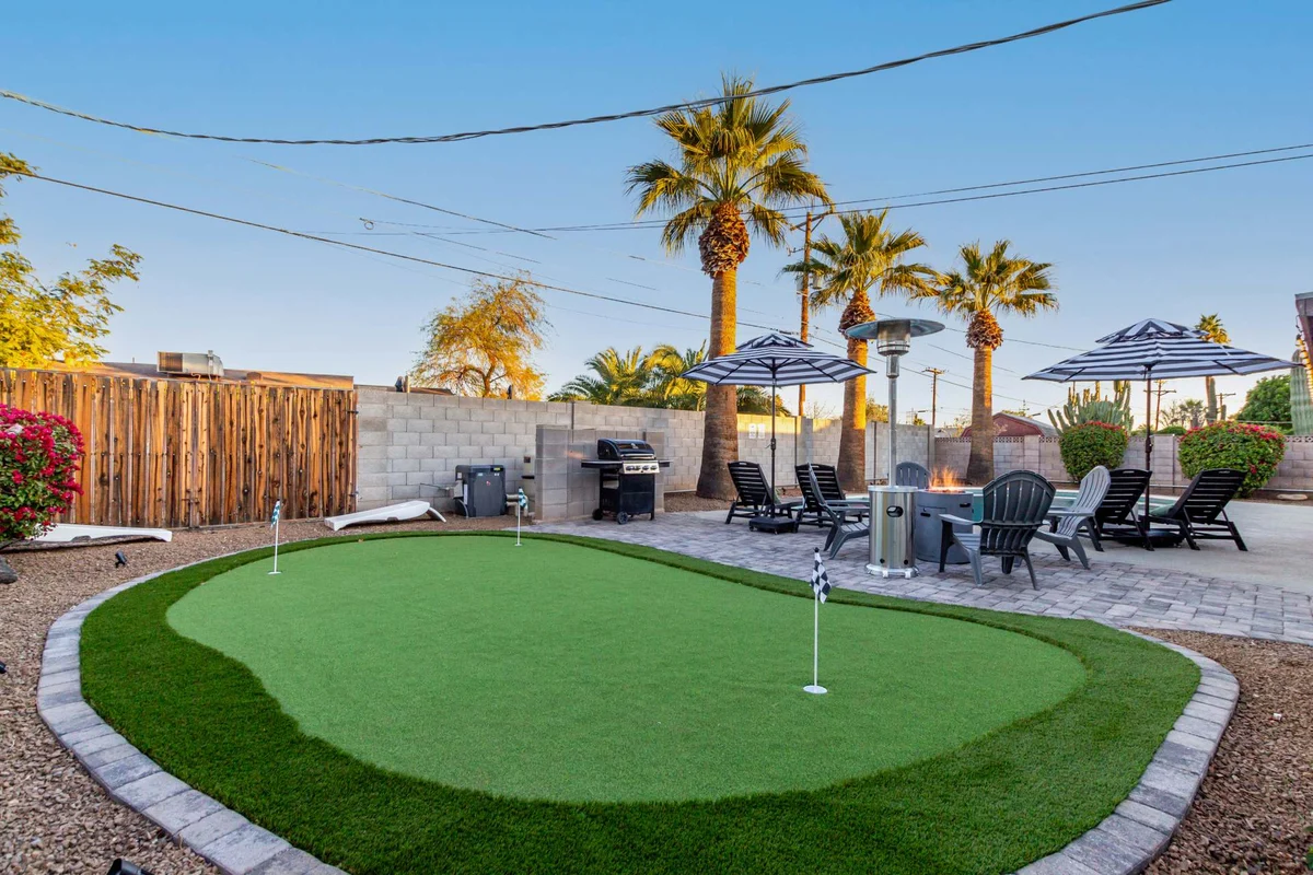 Wander Scottsdale Desert Ridge #50