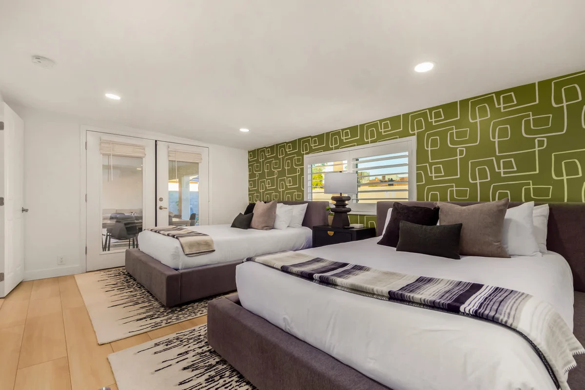 Wander Scottsdale Desert Ridge