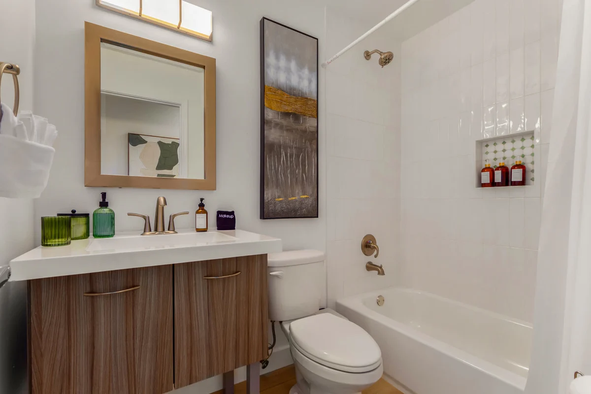 Wander Scottsdale Desert Ridge