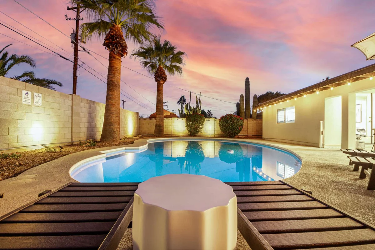 Wander Scottsdale Desert Ridge #24