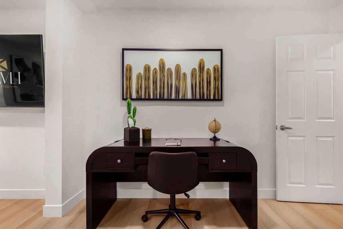 Wander Scottsdale Desert Ridge