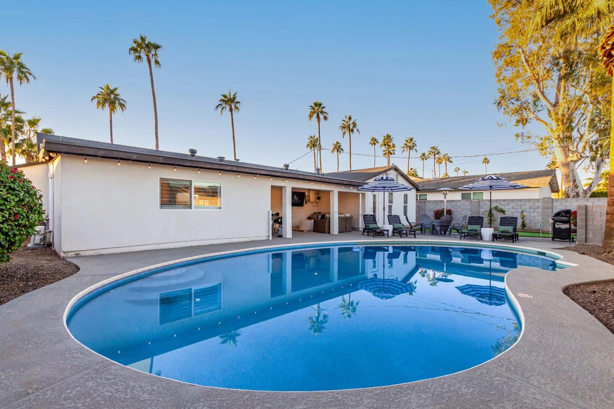 Wander Scottsdale Desert Ridge #41