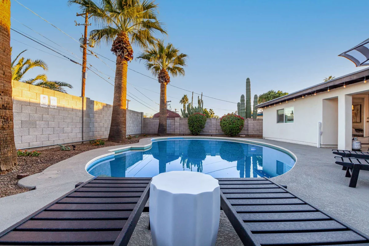 Wander Scottsdale Desert Ridge #36