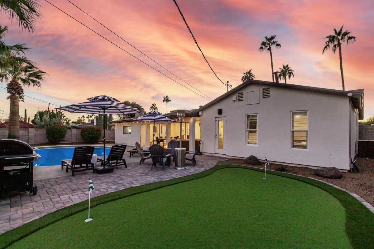 Wander Scottsdale Desert Ridge #45