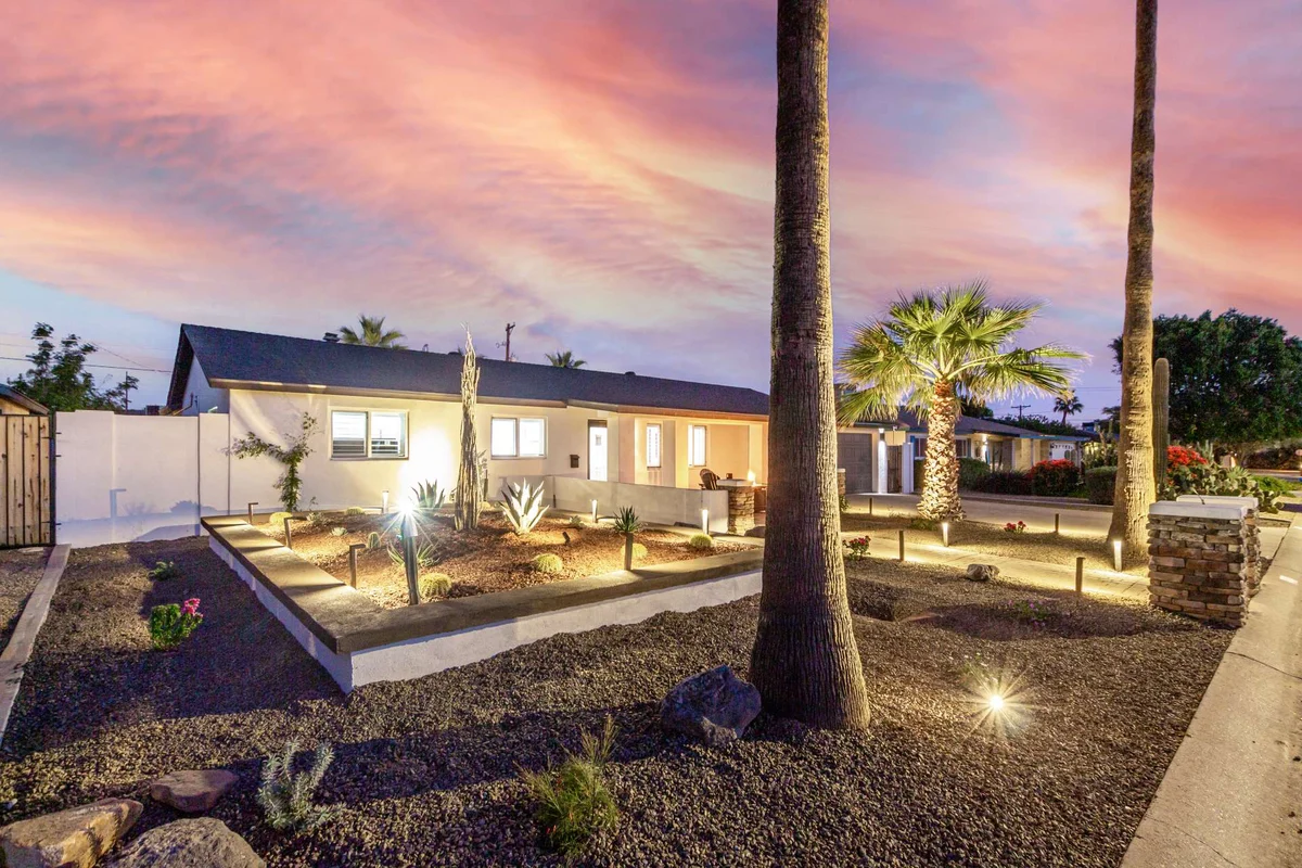 Wander Scottsdale Desert Ridge #5