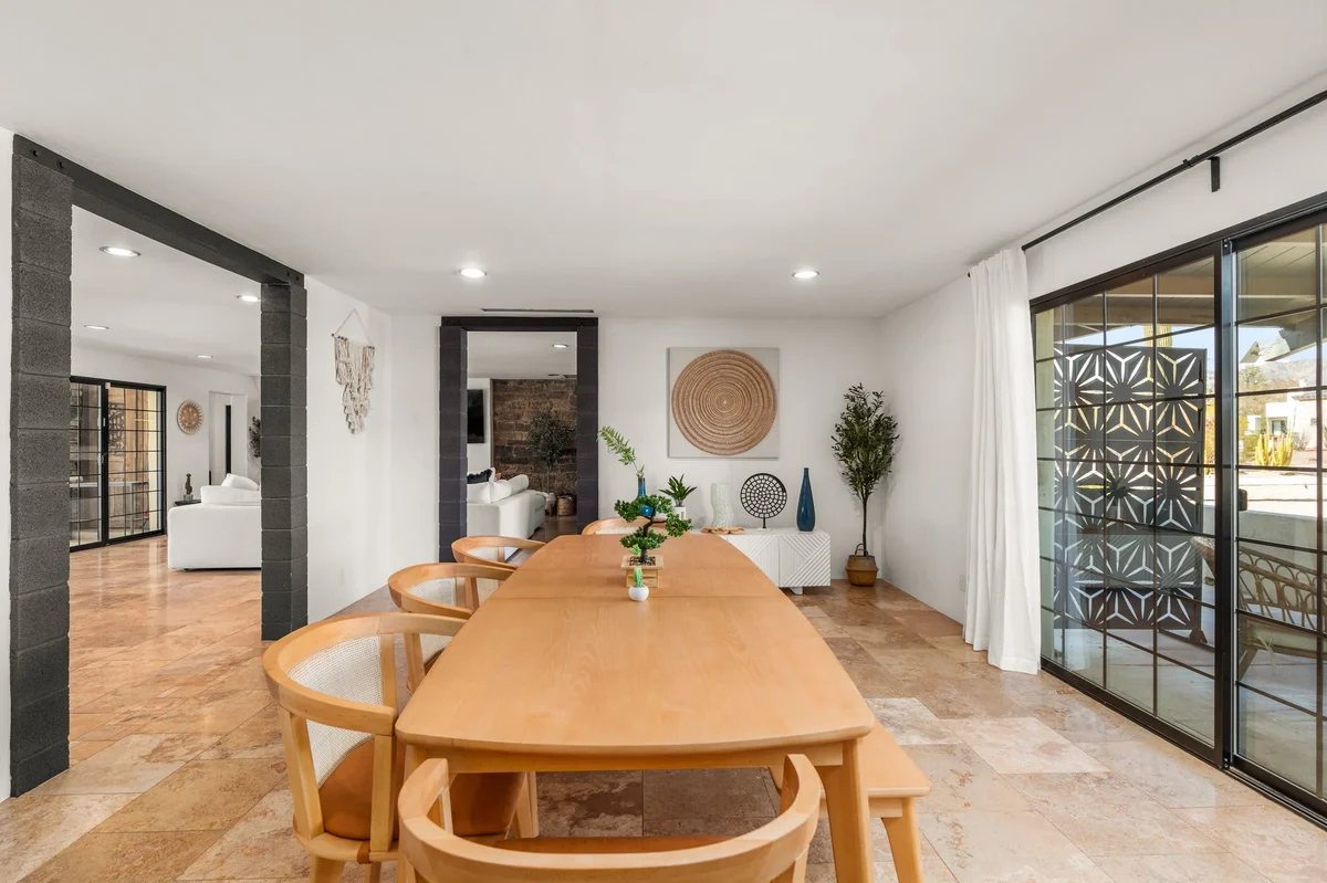 Wander Phoenix Oasis #53