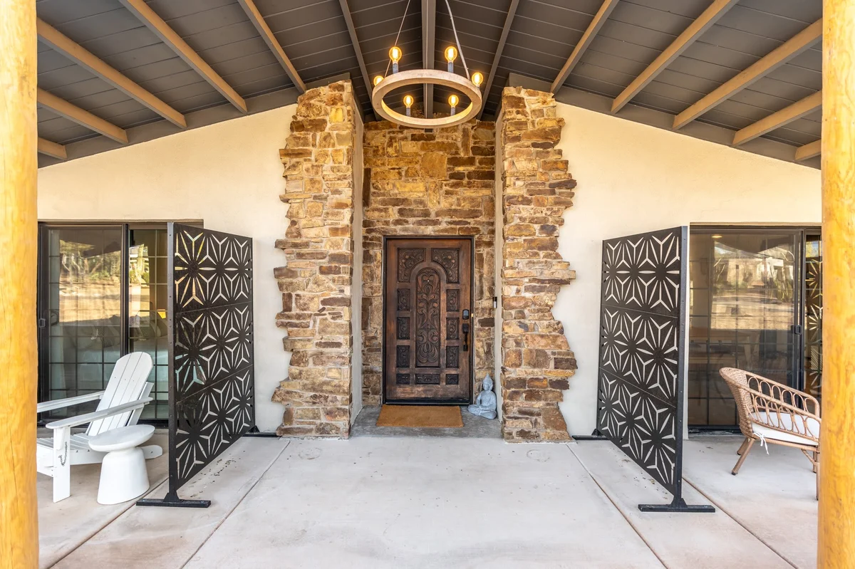 Wander Phoenix Oasis #4