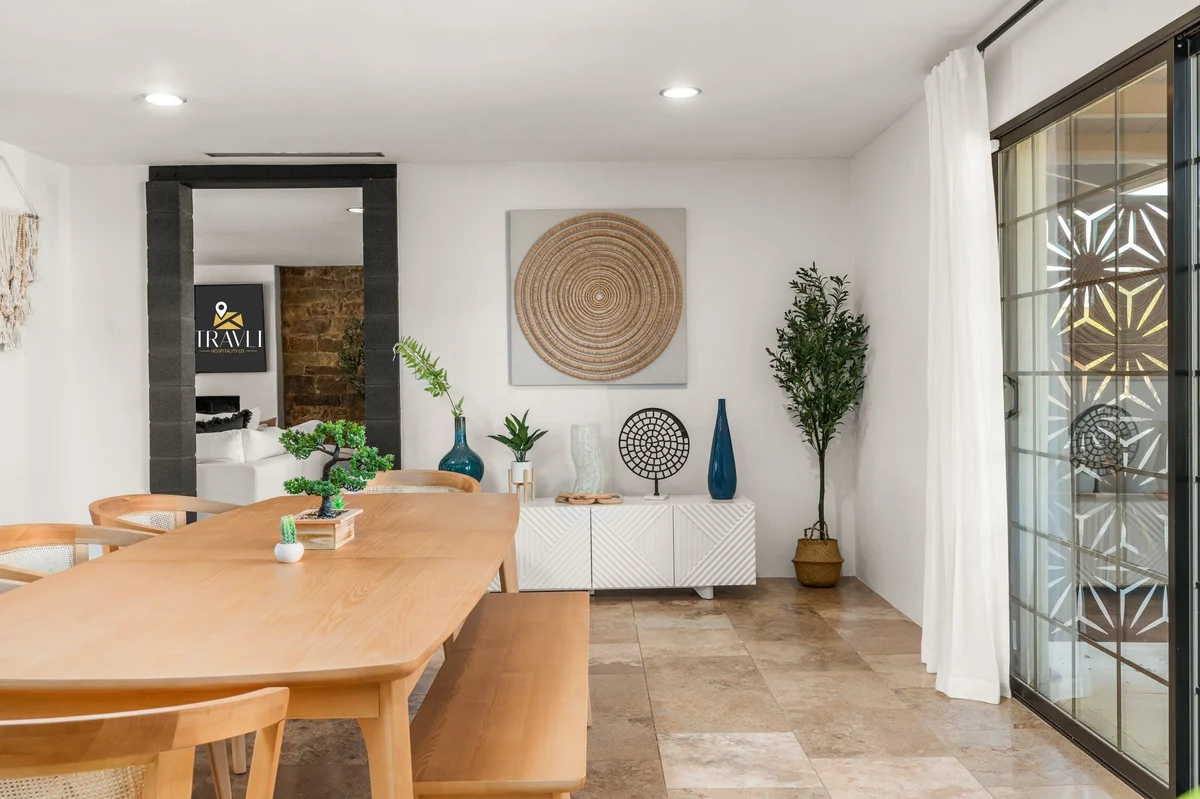 Wander Phoenix Oasis #55