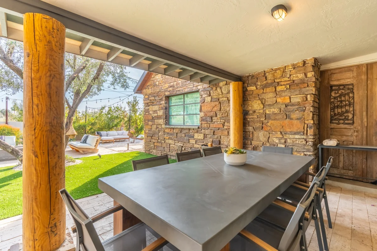 Wander Phoenix Oasis #30