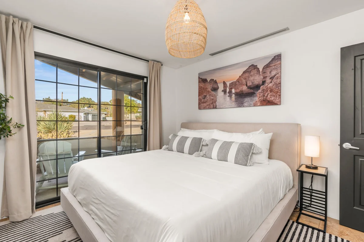 Wander Phoenix Oasis #36