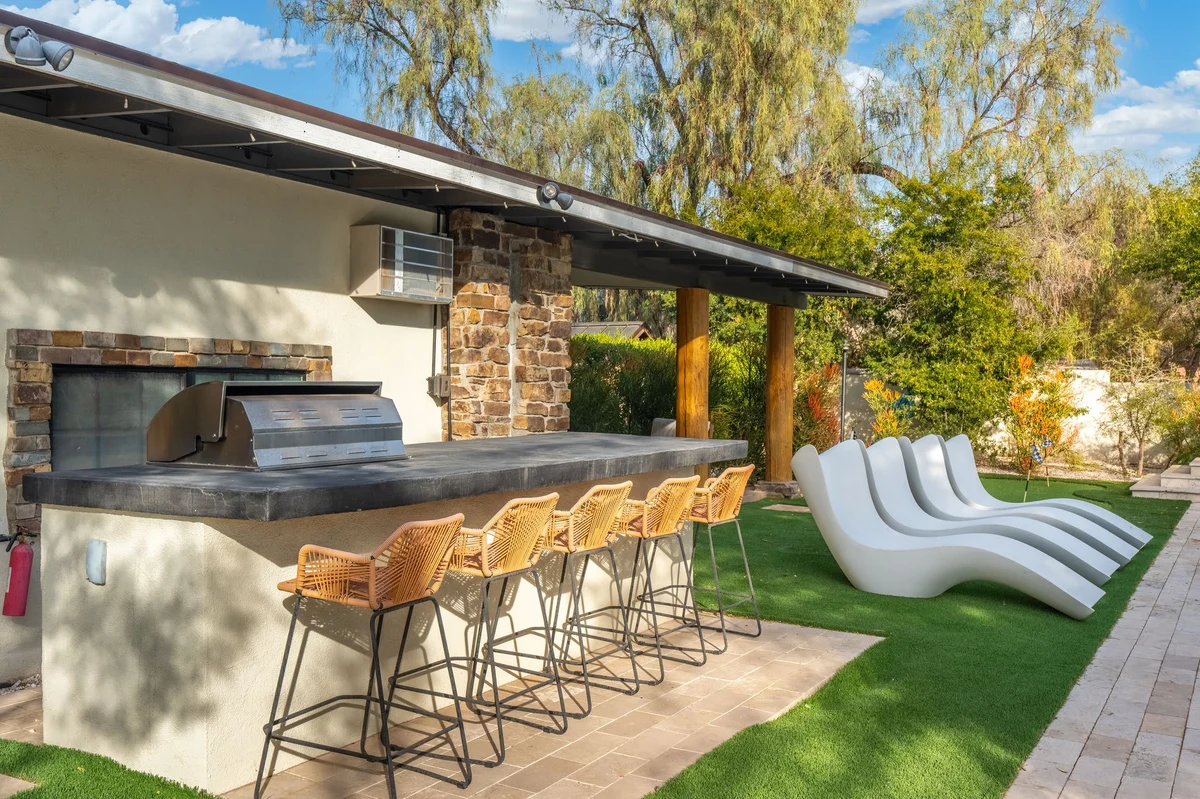 Wander Phoenix Oasis #25