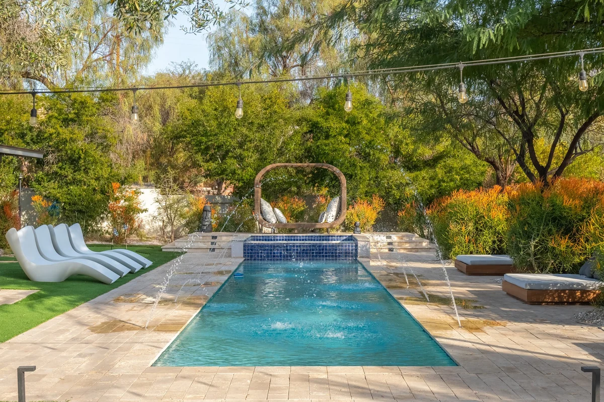 Wander Phoenix Oasis #48