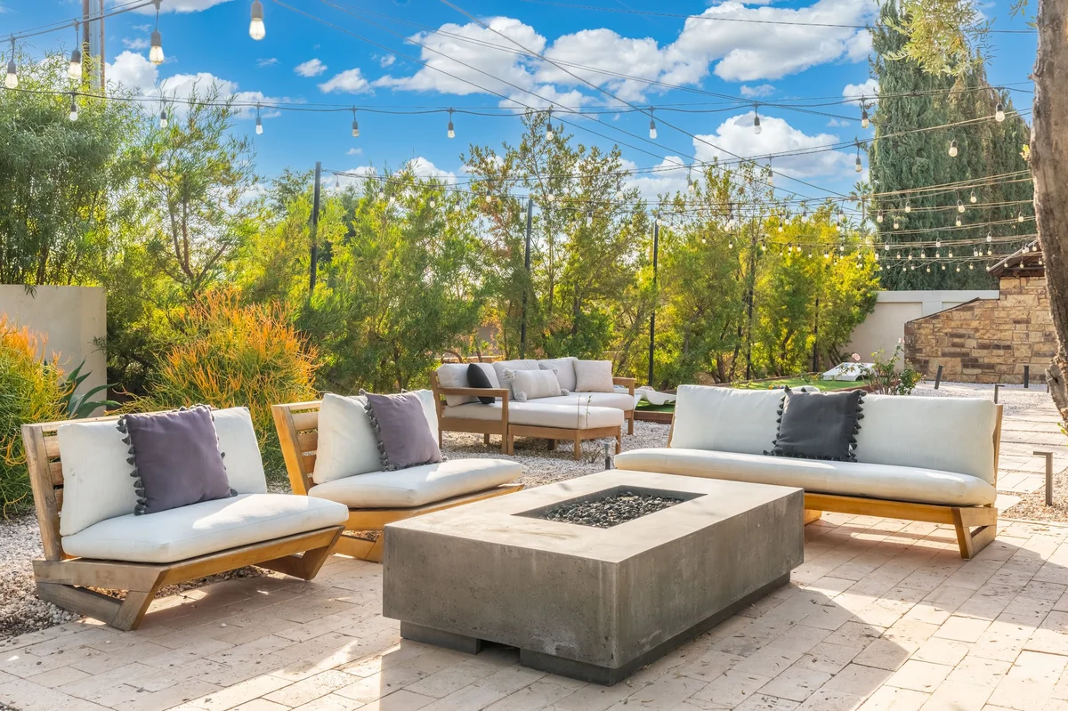 Wander Phoenix Oasis #26