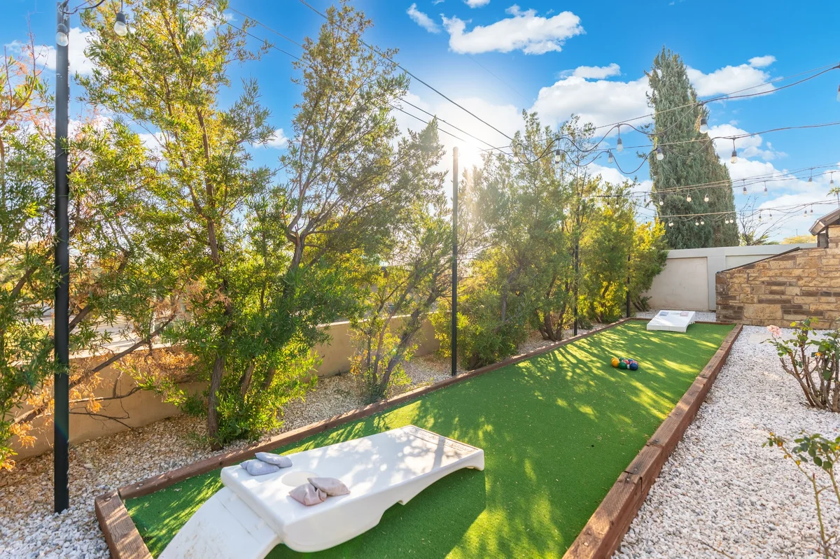 Wander Phoenix Oasis #29