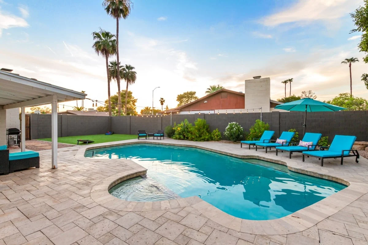 Home in Mesa property photo 3