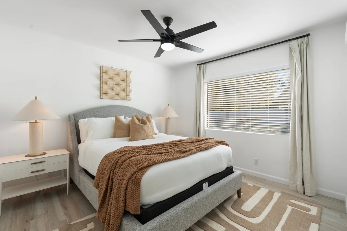 Wander Scottsdale Desert Retreat