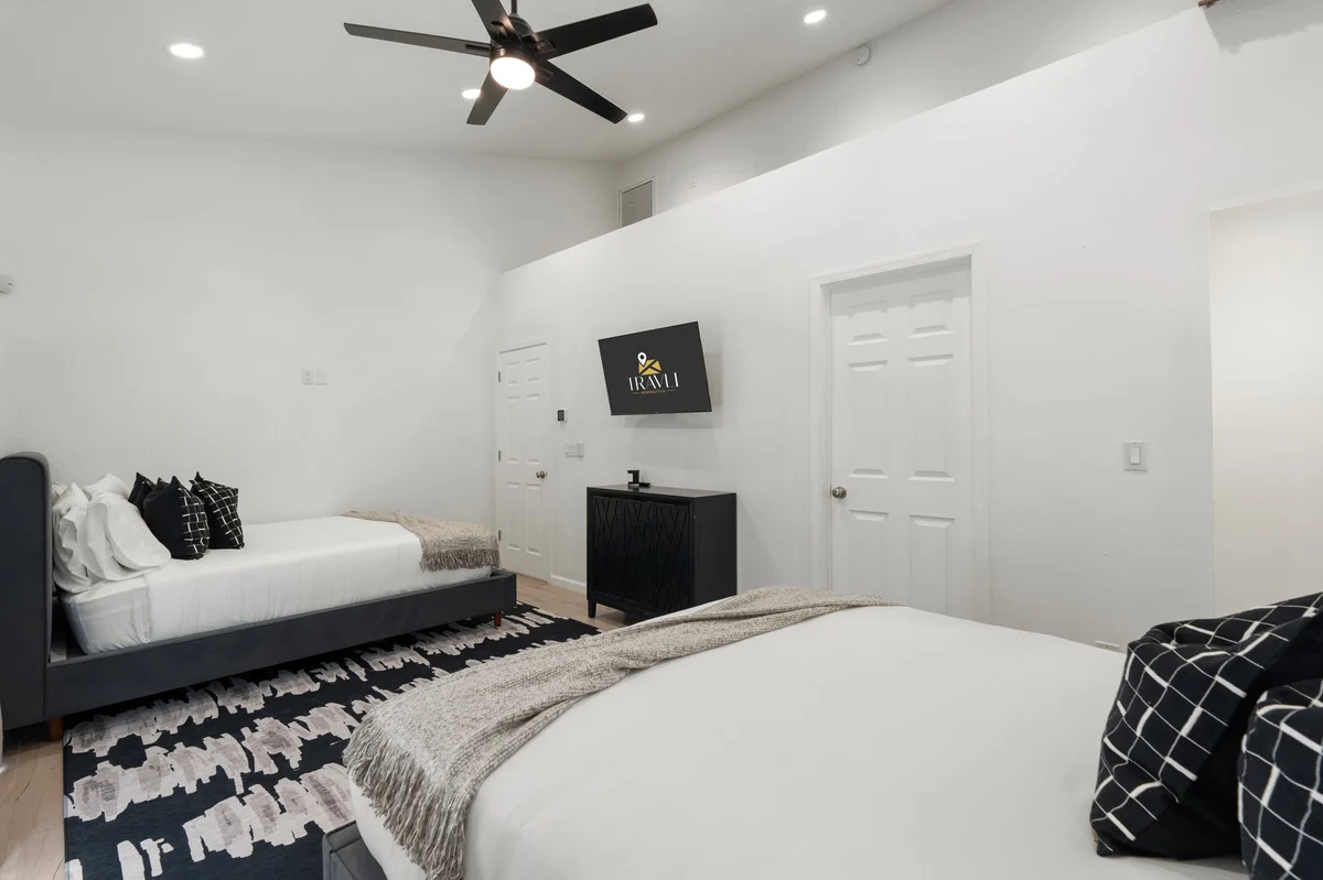 Wander Scottsdale Desert Retreat #50