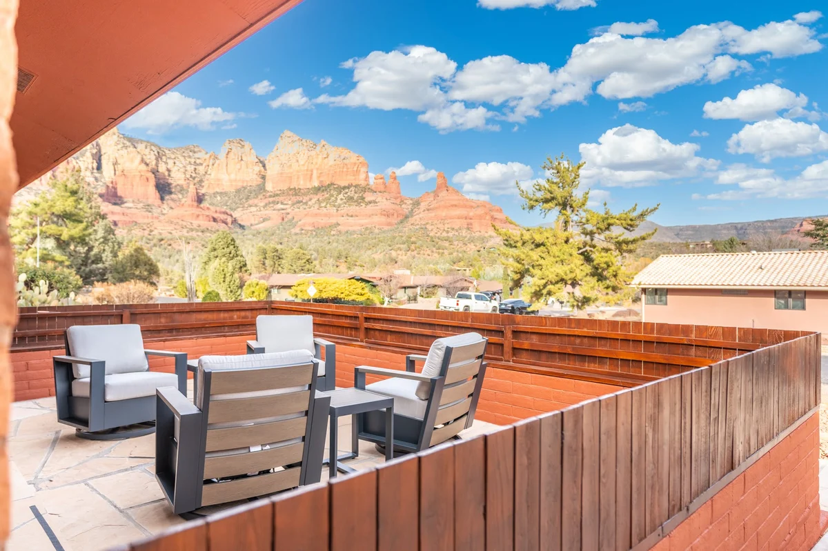 Home in Sedona property photo 5