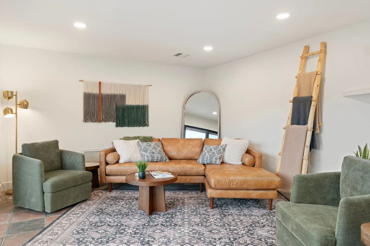 Home in Sedona property photo 4