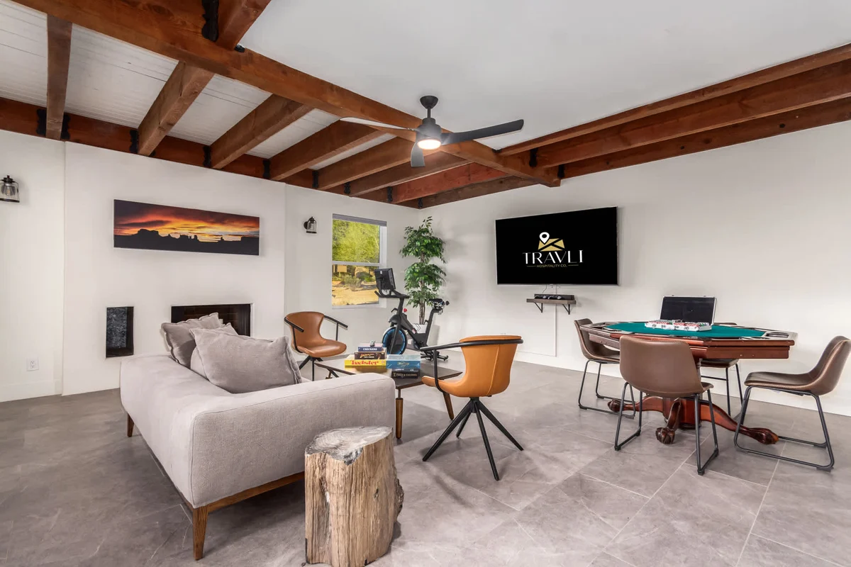 Wander Scottsdale Solterra