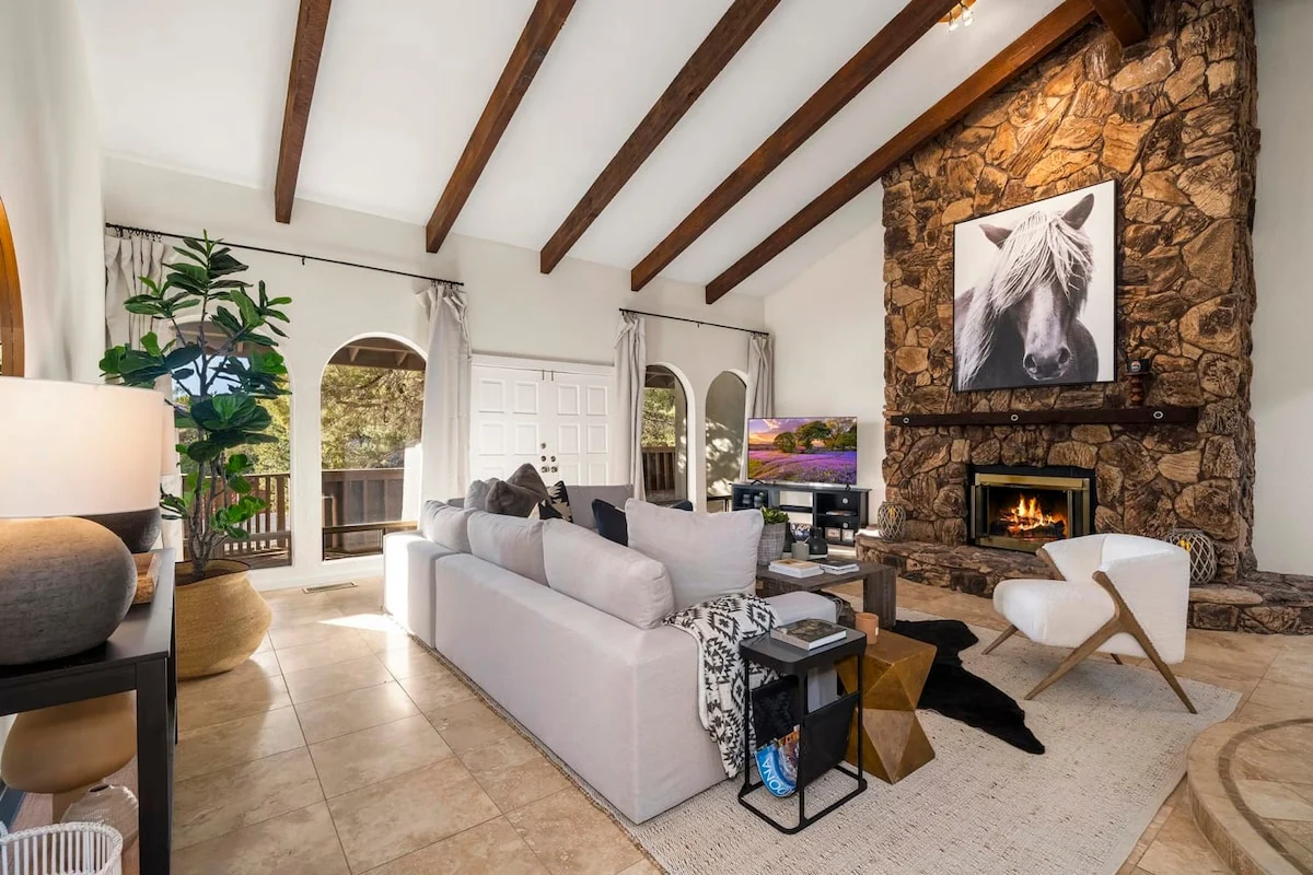 Wander Sedona Canyon Glow #3