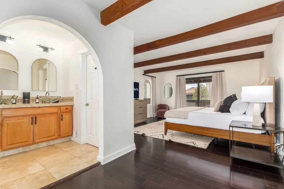 Wander Sedona Canyon Glow