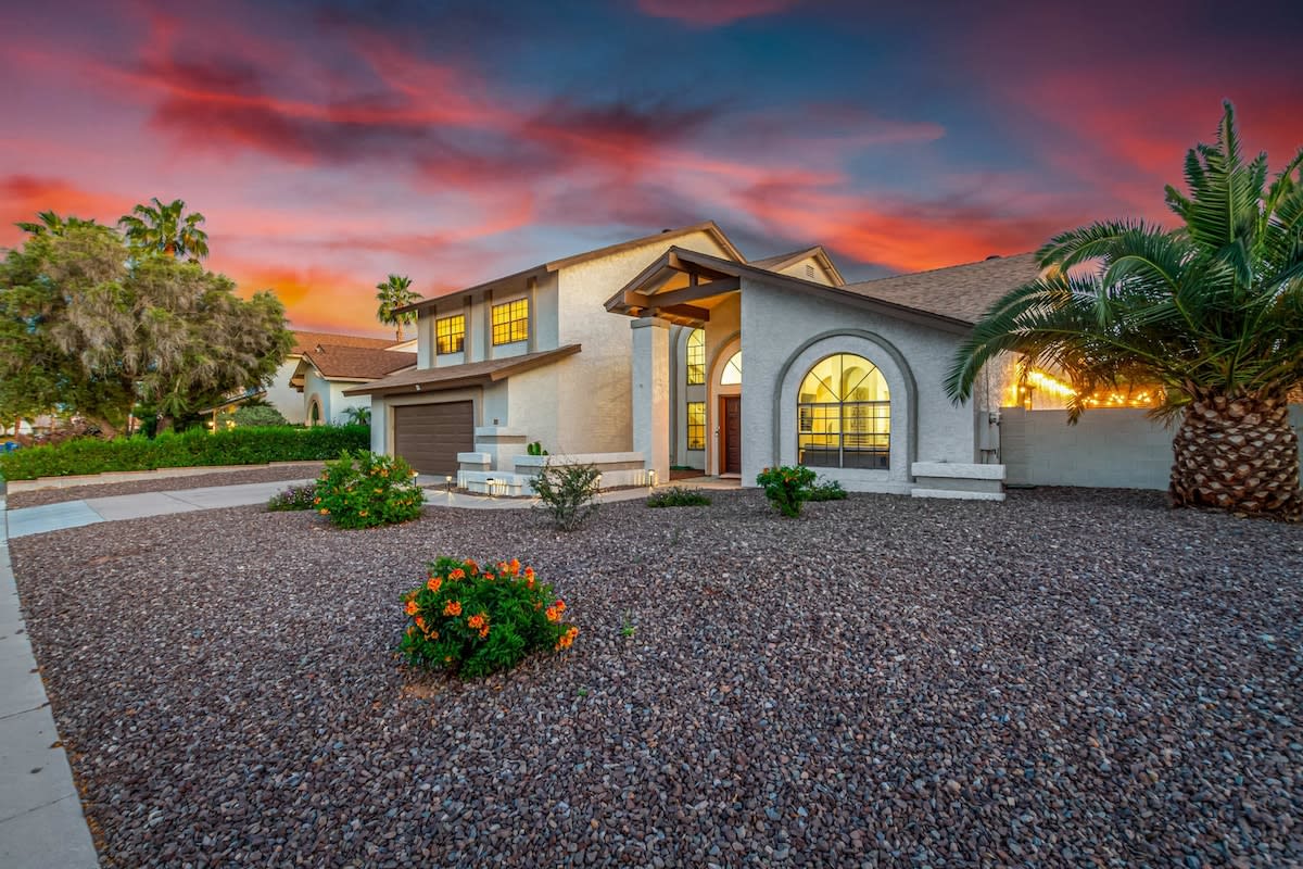 Home in Chandler property photo 3
