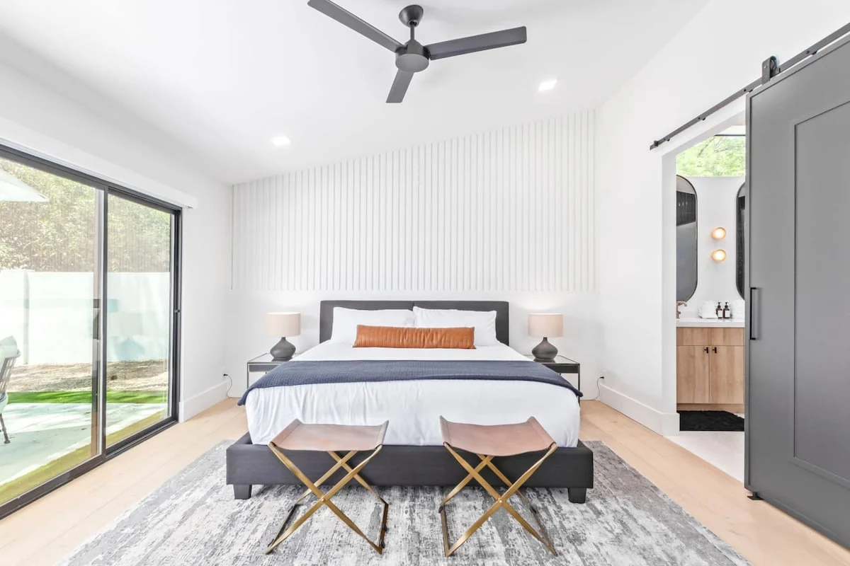 Wander Scottsdale Sonoran Retreat