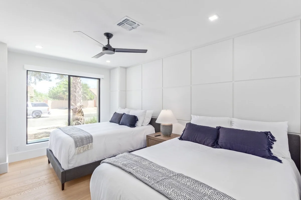 Wander Scottsdale Sonoran Retreat