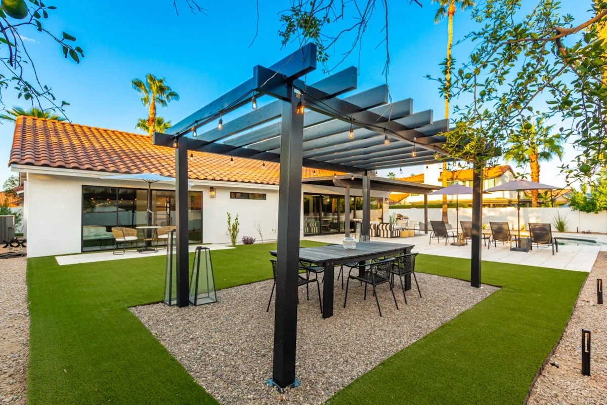 Wander Scottsdale Sonoran Retreat #30