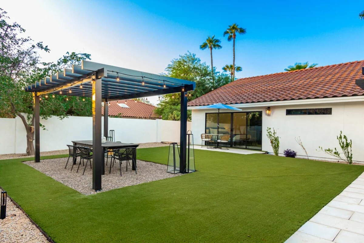 Wander Scottsdale Sonoran Retreat #32