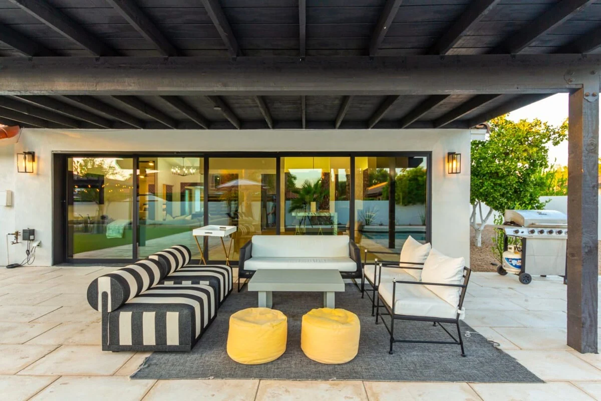 Wander Scottsdale Sonoran Retreat