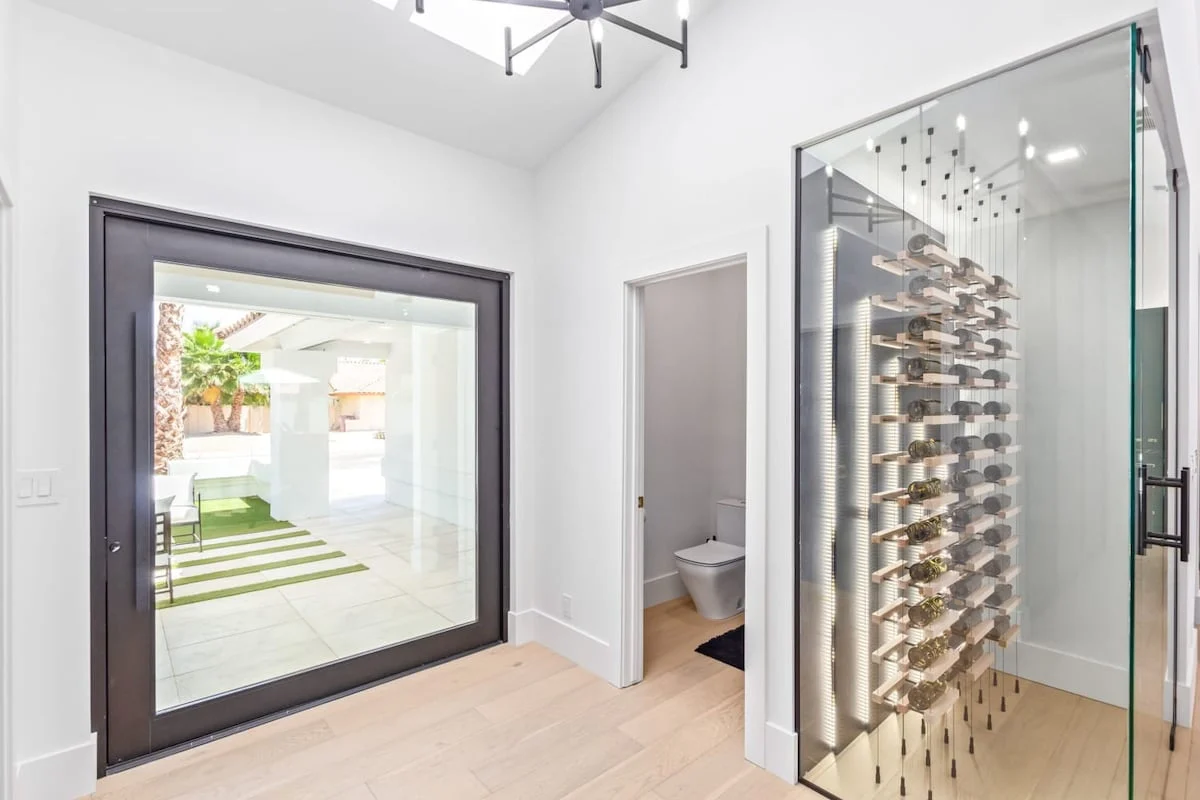 Wander Scottsdale Sonoran Retreat