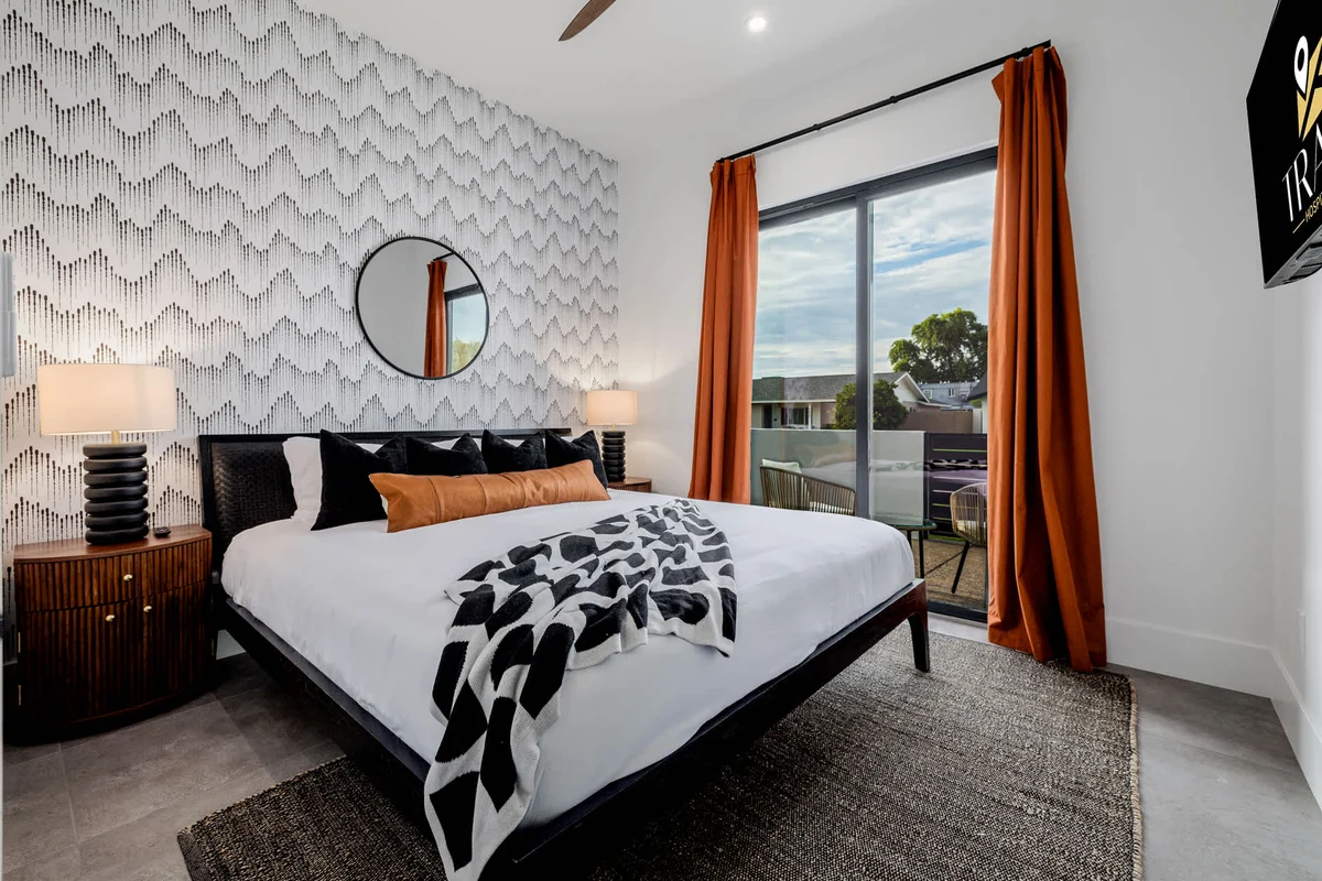 Wander Scottsdale Green