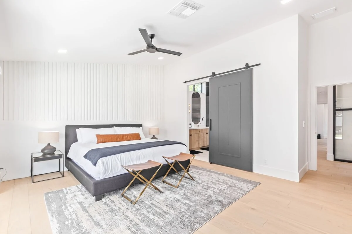 Wander Scottsdale Sonoran Retreat #22