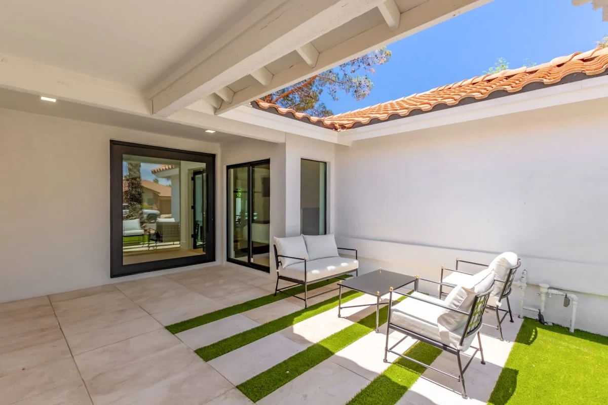 Wander Scottsdale Sonoran Retreat #34