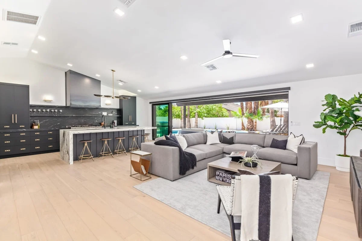 Wander Scottsdale Sonoran Retreat