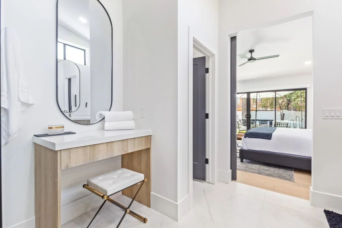 Wander Scottsdale Sonoran Retreat #23