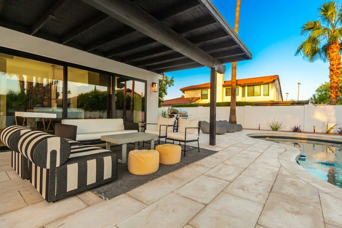 Wander Scottsdale Sonoran Retreat #29