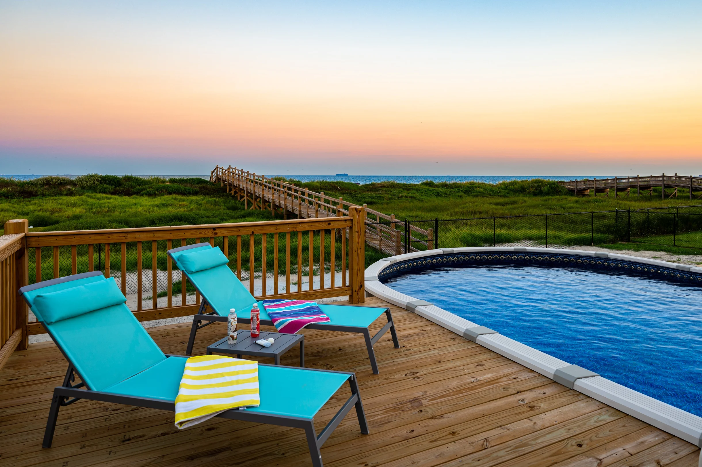 Wander Crystal Beach Breeze #25