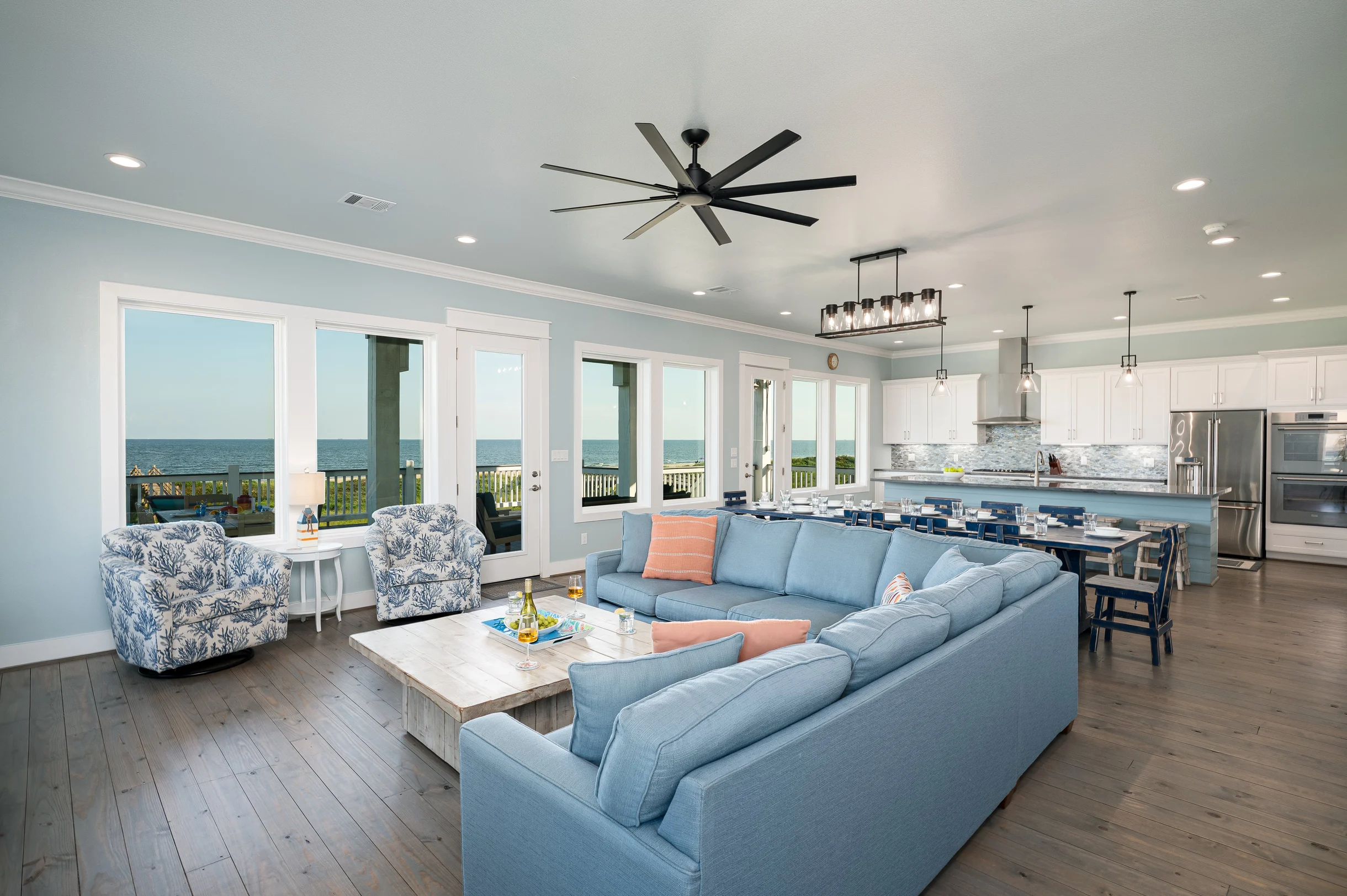 Wander Crystal Beach Breeze #26