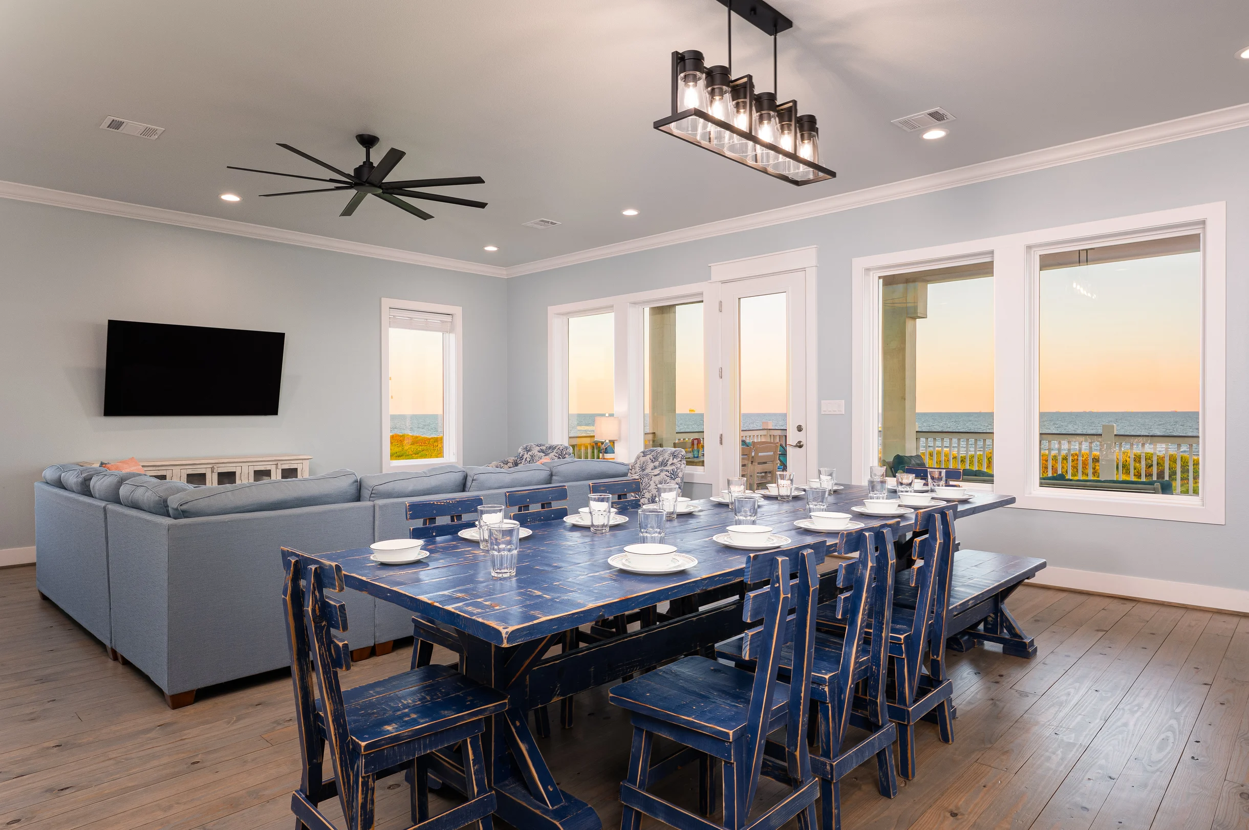 Wander Crystal Beach Breeze #4