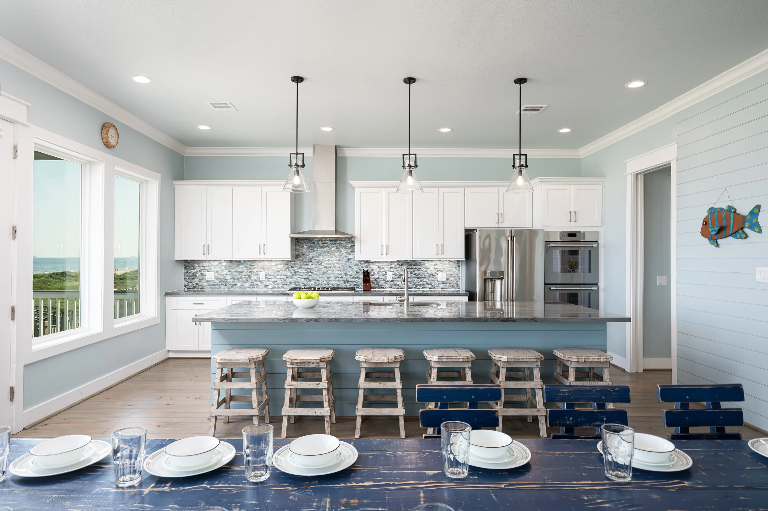 Wander Crystal Beach Breeze #27