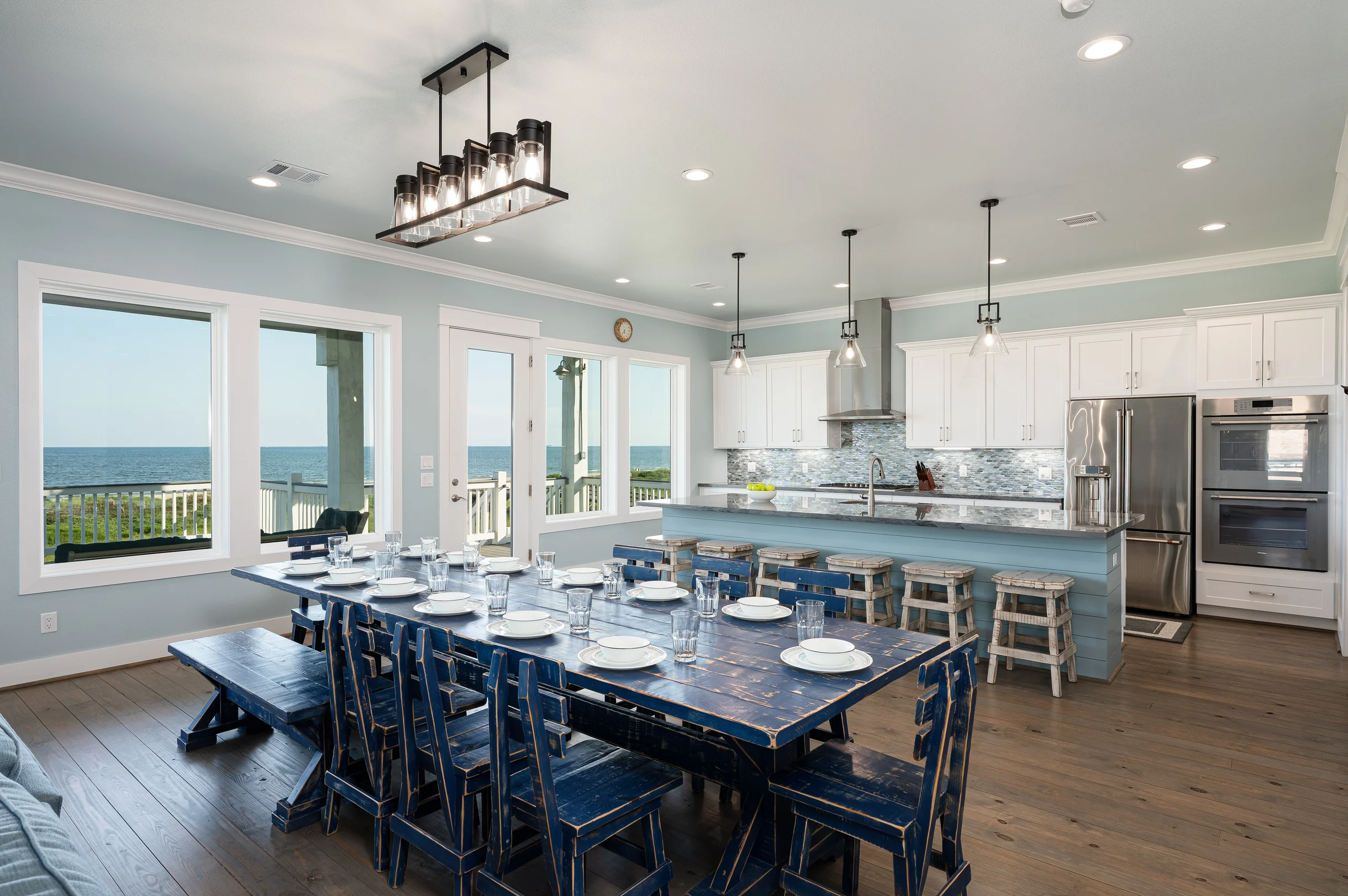 Wander Crystal Beach Breeze #42