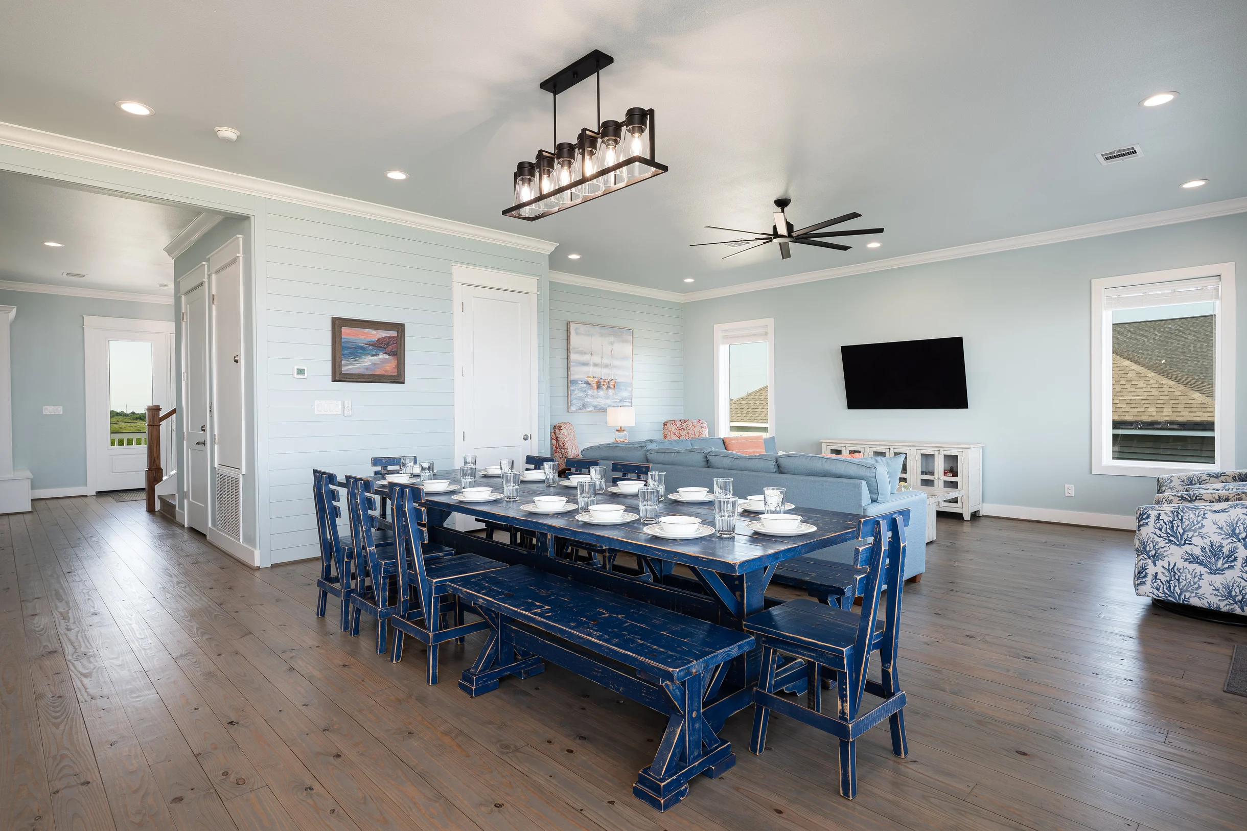 Wander Crystal Beach Breeze #56