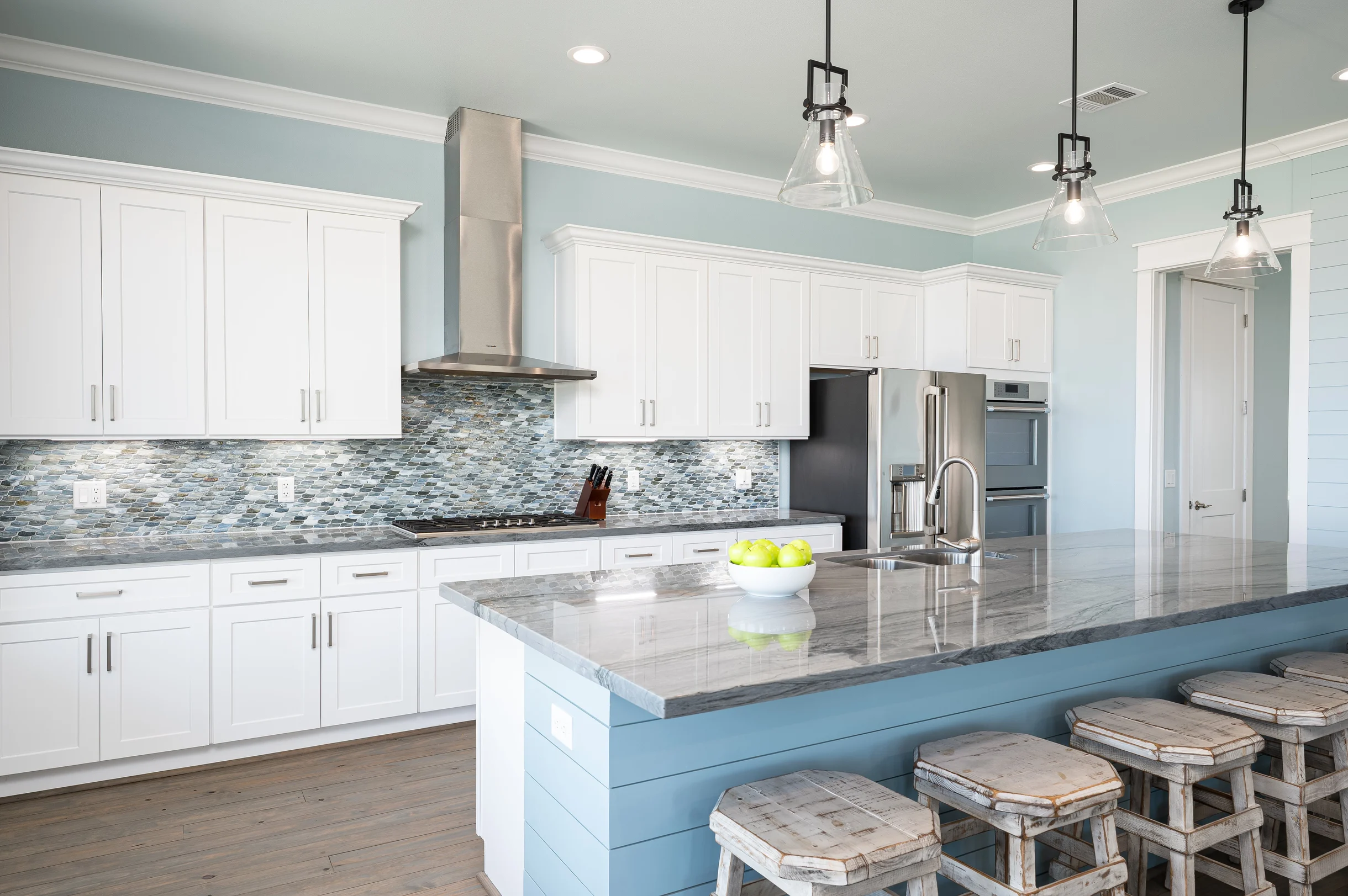 Wander Crystal Beach Breeze #5